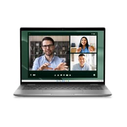 Dell Latitude 7350 13-inch (2023) - Core Ultra 5 135U - 16GB - SSD 512 GB AZERTY - French