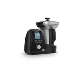 Robot cooker Thomson Geni Mix Pro 2L -Black/Grey
