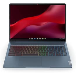 Lenovo IdeaPad 5 ChromeBook Core i5-1235U 1.3 GHz 512GB SSD - 8GB QWERTY - English