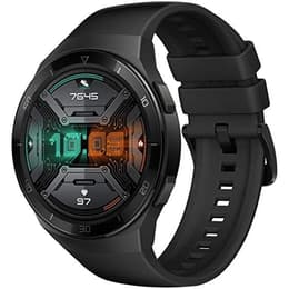 Huawei Smart Watch Watch GT 2E HR GPS - Midnight black