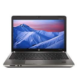 HP ProBook 4330S 13-inch (2011) - Celeron B840 - 8GB - SSD 256 GB AZERTY - French