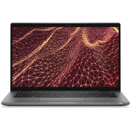 Dell Latitude 7430 14-inch (2022) - Core i7-1265U - 16GB - SSD 512 GB QWERTY - English