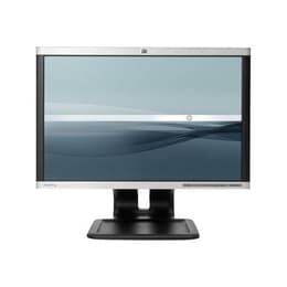 19-inch HP Compaq LA1905WG 1440x900 LCD Monitor Black/Grey