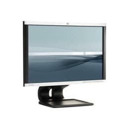 19-inch HP Compaq LA1905WG 1440x900 LCD Monitor Black/Grey
