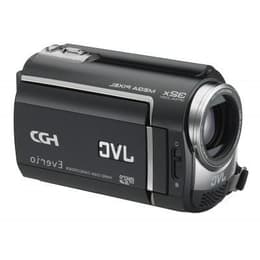 Jvc GZ-MG430BE Camcorder - Black