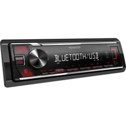 Kenwood Audio 1DIN Car radio