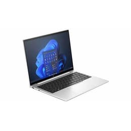 HP Dragonfly G4 13-inch (2023) - Core i7 - Gen 13 (U) - 32GB - SSD 512 GB QWERTY - English