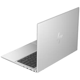 HP Dragonfly G4 13-inch (2023) - Core i7 - Gen 13 (U) - 32GB - SSD 512 GB QWERTY - English