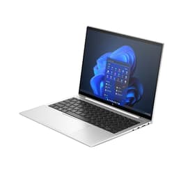 HP Dragonfly G4 13-inch (2023) - Core i7 - Gen 13 (U) - 32GB - SSD 512 GB QWERTY - English