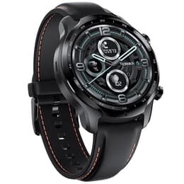 Smart Watch Ticwatch HR GPS Pro 3 LTE - Black