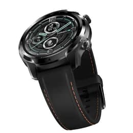 Smart Watch Ticwatch HR GPS Pro 3 LTE - Black