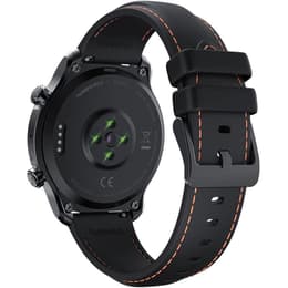 Smart Watch Ticwatch HR GPS Pro 3 LTE - Black