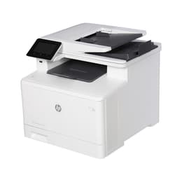 HP LaserJet Pro MFP M477FDW Color laser