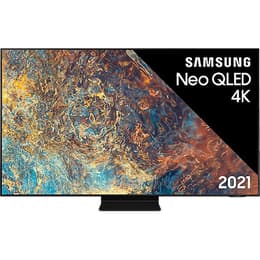Samsung 65.0000-inch QE65QN92AATXXN 3840x2160 TV