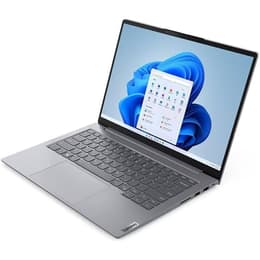 Lenovo ThinkBook 14 G6 IRL 14-inch (2021) - Core i7-13700H - 16GB - SSD 512 GB AZERTY - French