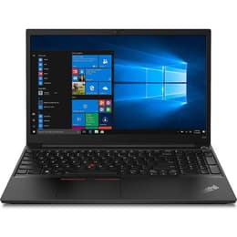 Lenovo ThinkPad E15 G2 16-inch (2021) - Core i7 - Gen 11 (G) - 32GB - SSD 512 GB QWERTY - English
