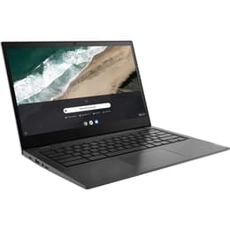 Lenovo ChromeBook S345 A6-9220 2.5 GHz 64GB eMMC - 8GB AZERTY - French