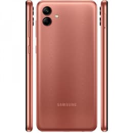Galaxy A04 32GB - Copper - Unlocked