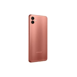 Galaxy A04 32GB - Copper - Unlocked