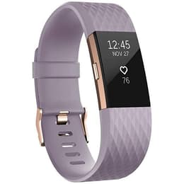Fitbit Charge 2 Special Edition Connected devices
