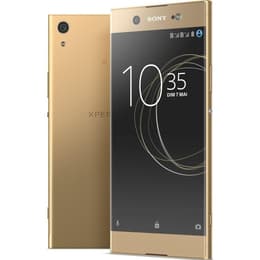 Sony Xperia XA1 Ultra 32GB - Gold - Unlocked