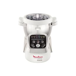 Robot cooker Moulinex Companion HF800 4.5000L -White