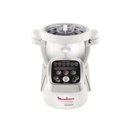 Robot cooker Moulinex Companion HF800 4,5L -White