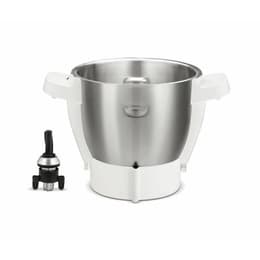Robot cooker Moulinex Companion HF800 4,5L -White