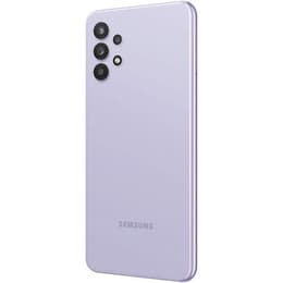 Galaxy A32 5G 128GB - Purple - Unlocked