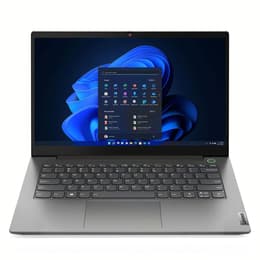 Lenovo ThinkBook 14 G4 14-inch (2022) - Core i7 - Gen 12 (U) - 16GB - SSD 512 GB QWERTY - Spanish