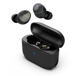 Jlab Go Air Pop Earbud Bluetooth Earphones - Black