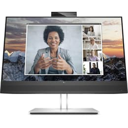 23,8-inch HP E24M G4 1920 x 1080 LCD Monitor Grey