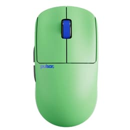 Pulsar X2 CrazyLight Size 1 Mouse Wireless