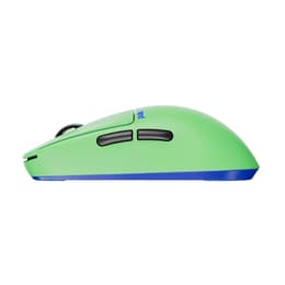 Pulsar X2 CrazyLight Size 1 Mouse Wireless