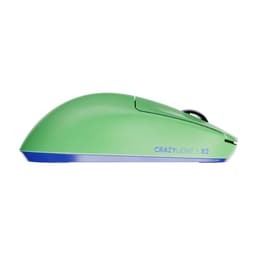 Pulsar X2 CrazyLight Size 1 Mouse Wireless