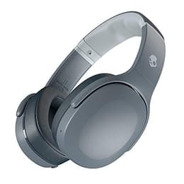 Skullcandy Crusher EVO noise-Cancelling wired + wireless Headphones with microphone - Black/Grey