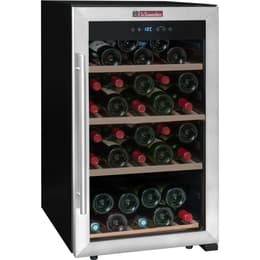 La Sommeliere LS52A Wine fridge