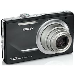 Kodak EasyShare M380 Compact 10,2Mpx - Black