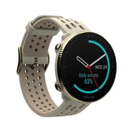 Polar Vantage M2 Bluetooth 46 mm - Gold