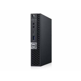 OptiPlex 7060 Tiny Core i5-8500T 2.1Ghz - SSD 1 TB - 64GB