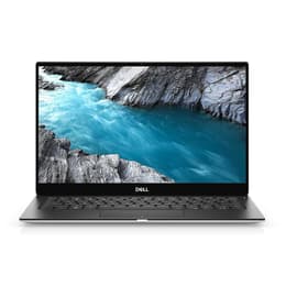 Dell XPS 13 9380 13-inch (2018) - Core i5 - Gen 8 (U) - 8GB - SSD 256 GB AZERTY - French