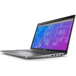 Dell Precision 3571 15-inch (2022) - Core i7 - Gen 12 (H) - 16GB - SSD 1 TB QWERTZ - German