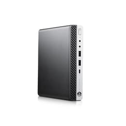 EliteDesk 800 G3 Mini Core i5-7500T 2.7Ghz - SSD 256 GB - 8GB