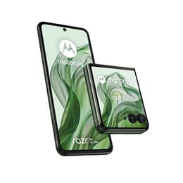 Motorola Razr 50 Ultra 512GB - Green - Unlocked