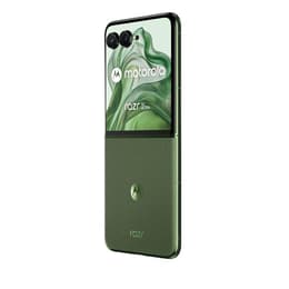 Motorola Razr 50 Ultra 512GB - Green - Unlocked