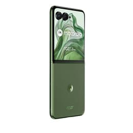 Motorola Razr 50 Ultra 512GB - Green - Unlocked