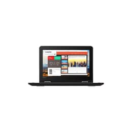 Lenovo ThinkPad Yoga 11E 11-inch Celeron N4100 - SSD 512 GB - 4GB QWERTY - Spanish
