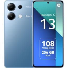 Xiaomi Redmi Note 13 256GB - Blue - Unlocked