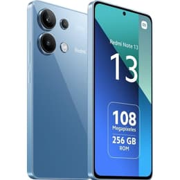 Xiaomi Redmi Note 13 256GB - Blue - Unlocked