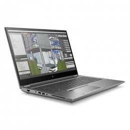 HP ZBook Fury G8 15-inch (2021) - Core i7 - Gen 11 (H) - 32GB - SSD 1 TB QWERTY - English
